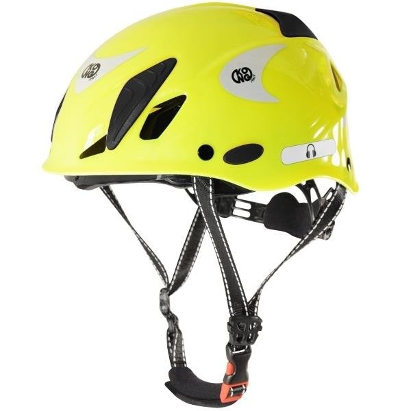 Mouse Work, Universal Size Yellow